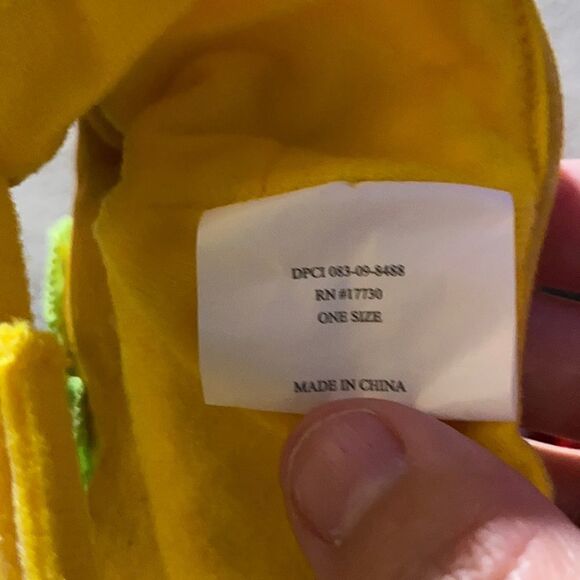 Cat Hat - Fish Taco - Picture 3 of 4